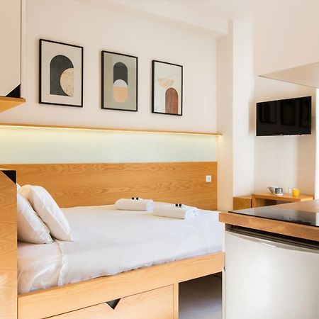 Pinia Studio By Corfuescapes Corfu  Eksteriør bilde