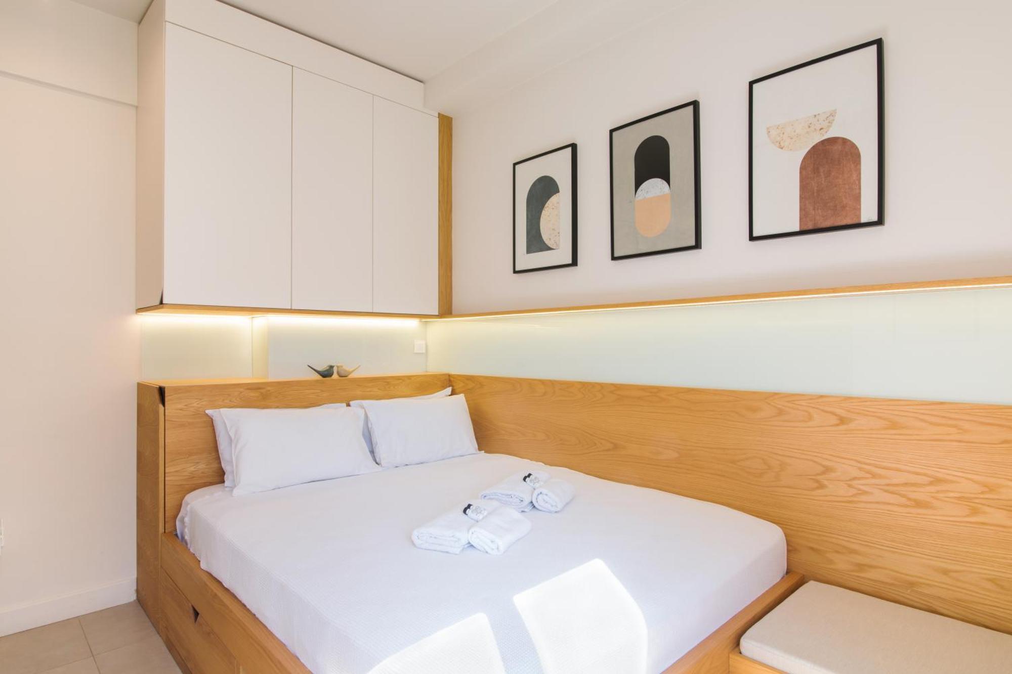 Pinia Studio By Corfuescapes Corfu  Eksteriør bilde