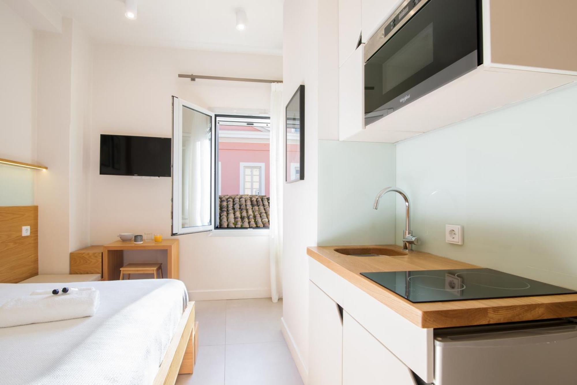 Pinia Studio By Corfuescapes Corfu  Eksteriør bilde